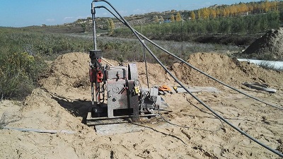 吉安路基沉降注浆加固