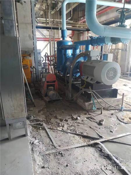吉安设备基础下沉注浆加固